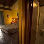 Plan Bois Hotel