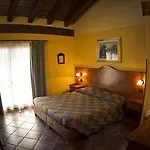 Plan Bois Otel 3*