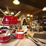 Hotel Plan Bois Pila (Valle d'Aosta)