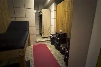 Plan Bois Hotel Pila (Valle d'Aosta)