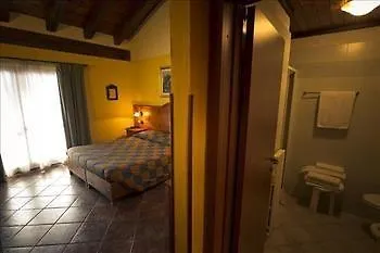 Plan Bois Hotel