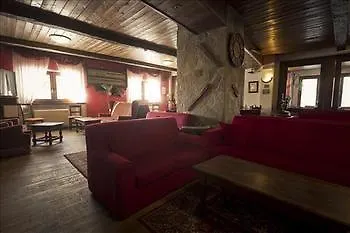 Hotel Plan Bois 3*