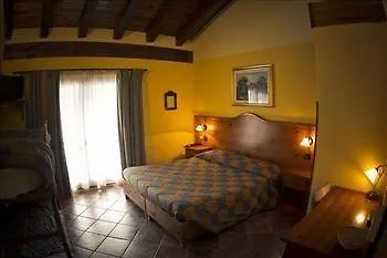 Plan Bois Hotel 3*