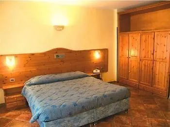 Hotel Plan Bois Pila (Valle d'Aosta)