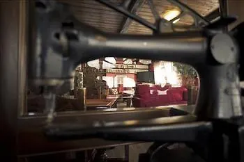 Plan Bois Hotel Pila (Valle d'Aosta)