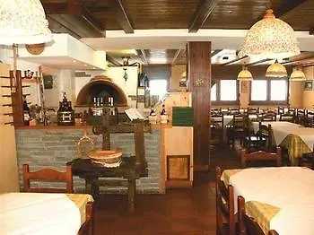 Plan Bois Hotel 3*