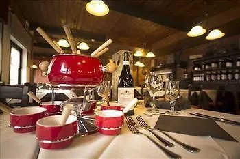 Hotel Plan Bois Pila (Valle d'Aosta)