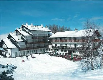 Plan Bois Pila (Valle d'Aosta)