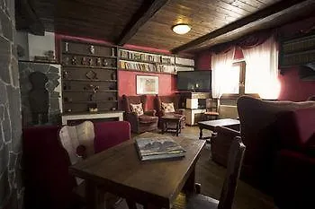 Plan Bois Hotel