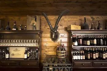 Plan Bois 3* פילה